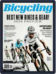 Bicycling South Africa (Digital) Subscription                    October 1st, 2018 Issue