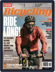 Bicycling South Africa (Digital) Subscription                    September 1st, 2018 Issue