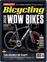 Bicycling South Africa (Digital) Subscription                    July 1st, 2018 Issue