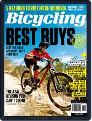 Bicycling South Africa (Digital) Subscription                    May 1st, 2018 Issue