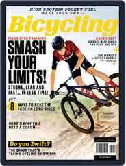 Bicycling South Africa (Digital) Subscription                    March 1st, 2018 Issue