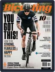 Bicycling South Africa (Digital) Subscription                    February 1st, 2018 Issue