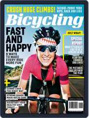 Bicycling South Africa (Digital) Subscription                    December 1st, 2017 Issue