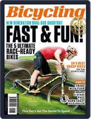 Bicycling South Africa (Digital) Subscription                    October 1st, 2017 Issue