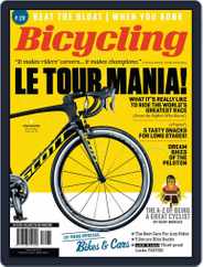 Bicycling South Africa (Digital) Subscription                    July 1st, 2017 Issue