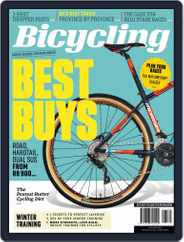 Bicycling South Africa (Digital) Subscription                    May 1st, 2017 Issue