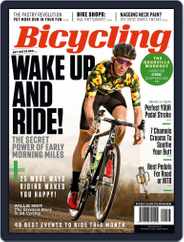 Bicycling South Africa (Digital) Subscription                    April 1st, 2017 Issue
