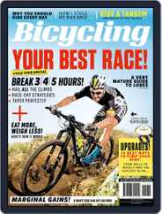 Bicycling South Africa (Digital) Subscription                    March 1st, 2017 Issue