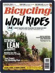 Bicycling South Africa (Digital) Subscription                    February 1st, 2017 Issue
