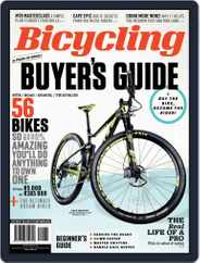 Bicycling South Africa (Digital) Subscription                    January 1st, 2017 Issue