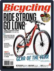 Bicycling South Africa (Digital) Subscription                    December 1st, 2016 Issue