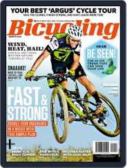 Bicycling South Africa (Digital) Subscription                    March 1st, 2016 Issue