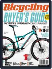 Bicycling South Africa (Digital) Subscription                    January 1st, 2016 Issue