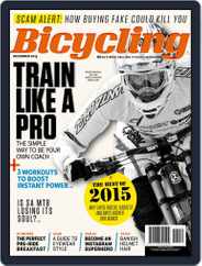 Bicycling South Africa (Digital) Subscription                    November 15th, 2015 Issue