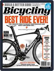 Bicycling South Africa (Digital) Subscription                    October 18th, 2015 Issue