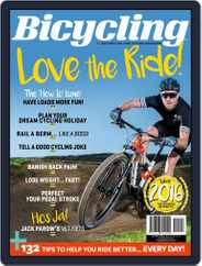 Bicycling South Africa (Digital) Subscription                    October 1st, 2015 Issue