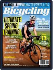 Bicycling South Africa (Digital) Subscription                    September 1st, 2015 Issue