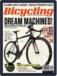 Bicycling South Africa (Digital) Subscription                    June 10th, 2015 Issue