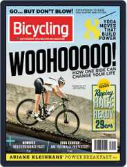 Bicycling South Africa (Digital) Subscription                    April 18th, 2015 Issue
