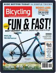 Bicycling South Africa (Digital) Subscription                    March 31st, 2015 Issue