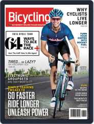 Bicycling South Africa (Digital) Subscription                    February 14th, 2015 Issue