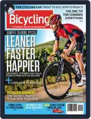 Bicycling South Africa (Digital) Subscription                    January 18th, 2015 Issue