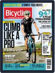 Bicycling South Africa (Digital) Subscription                    October 21st, 2014 Issue