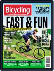 Bicycling South Africa (Digital) Subscription                    September 14th, 2014 Issue