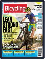 Bicycling South Africa (Digital) Subscription                    August 18th, 2014 Issue