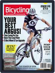 Bicycling South Africa (Digital) Subscription                    February 18th, 2014 Issue