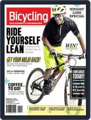 Bicycling South Africa (Digital) Subscription                    January 20th, 2014 Issue