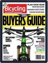 Bicycling South Africa (Digital) Subscription                    December 17th, 2013 Issue