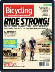 Bicycling South Africa (Digital) Subscription                    November 18th, 2013 Issue