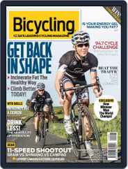 Bicycling South Africa (Digital) Subscription                    October 21st, 2013 Issue