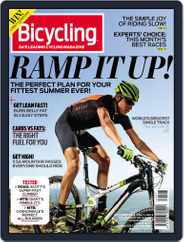 Bicycling South Africa (Digital) Subscription                    September 18th, 2013 Issue