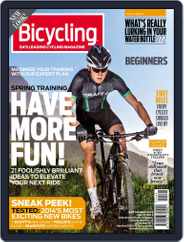 Bicycling South Africa (Digital) Subscription                    August 19th, 2013 Issue