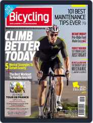 Bicycling South Africa (Digital) Subscription                    June 16th, 2013 Issue