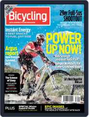 Bicycling South Africa (Digital) Subscription                    April 15th, 2013 Issue
