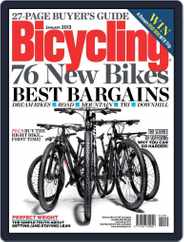 Bicycling South Africa (Digital) Subscription                    December 19th, 2012 Issue