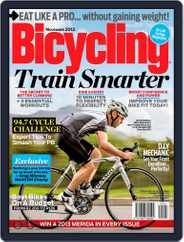 Bicycling South Africa (Digital) Subscription                    October 16th, 2012 Issue