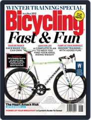 Bicycling South Africa (Digital) Subscription                    June 21st, 2012 Issue