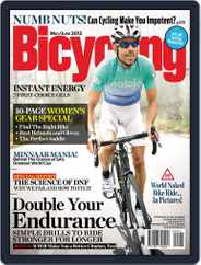 Bicycling South Africa (Digital) Subscription                    April 17th, 2012 Issue