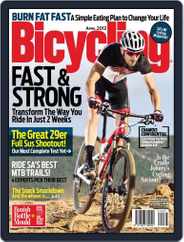 Bicycling South Africa (Digital) Subscription                    March 26th, 2012 Issue