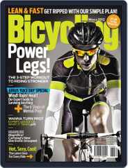 Bicycling South Africa (Digital) Subscription                    February 22nd, 2012 Issue
