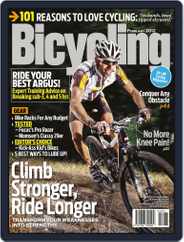 Bicycling South Africa (Digital) Subscription                    January 24th, 2012 Issue
