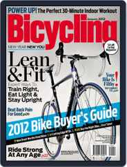 Bicycling South Africa (Digital) Subscription                    December 20th, 2011 Issue