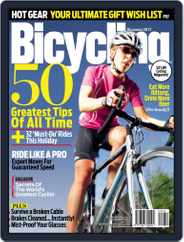 Bicycling South Africa (Digital) Subscription                    November 23rd, 2011 Issue