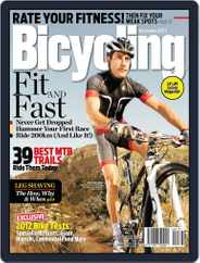 Bicycling South Africa (Digital) Subscription                    August 16th, 2011 Issue