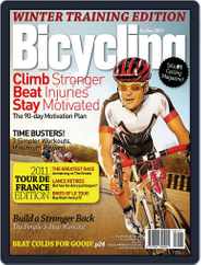 Bicycling South Africa (Digital) Subscription                    June 21st, 2011 Issue