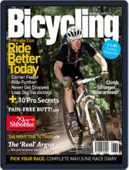 Bicycling South Africa (Digital) Subscription                    April 19th, 2011 Issue